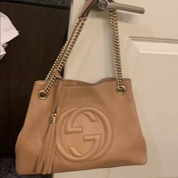 Gucci handbag - Picture 3 of 5